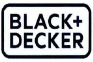 black dacker