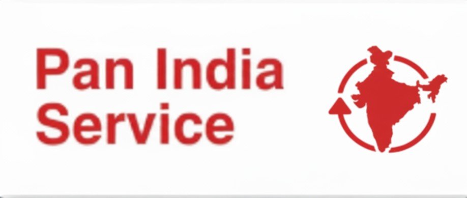 Pan India Service
