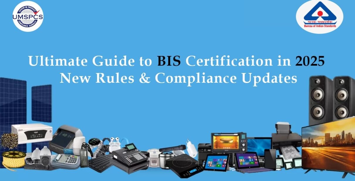 BIS Certifications