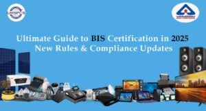 BIS Certifications