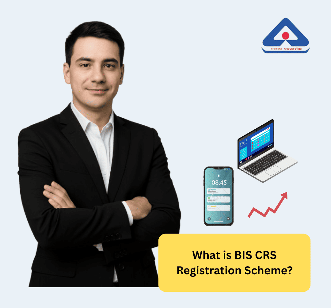 BIS Certification Services In India