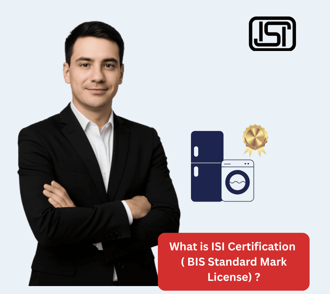 BIS Certification Services In India