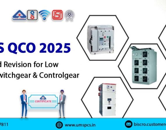 2nd Revision for Low-Voltage