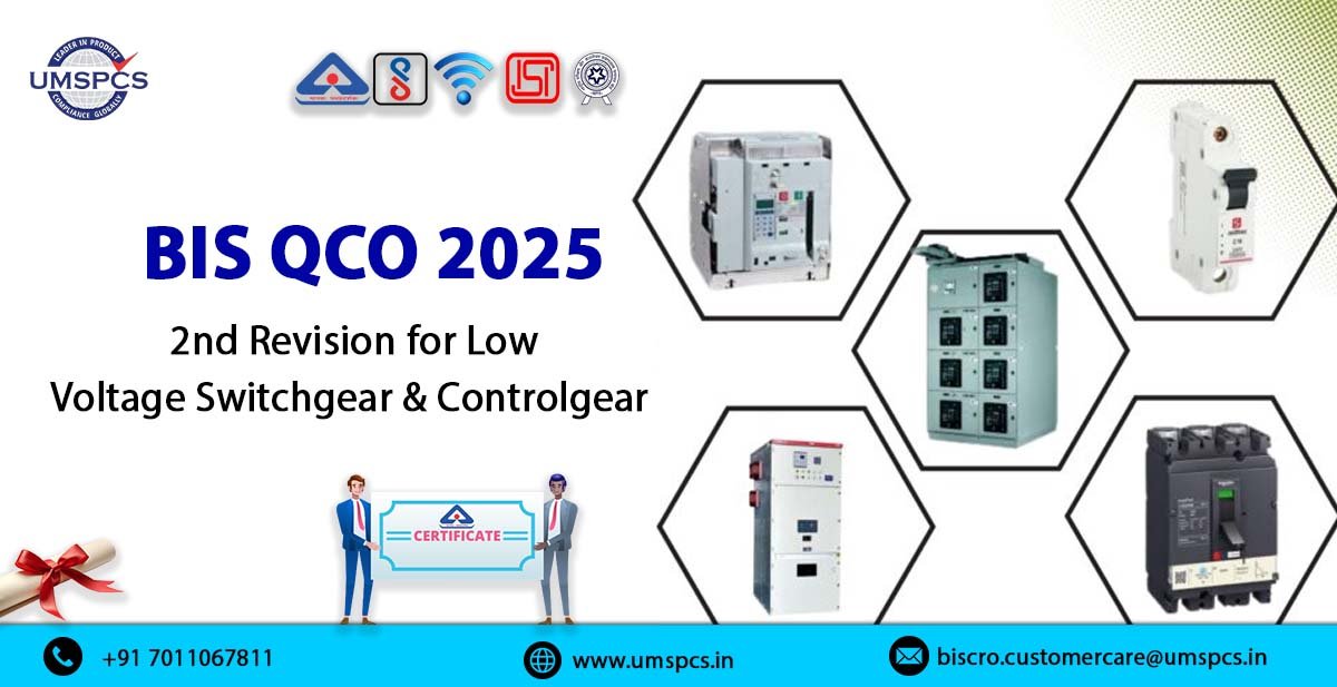 2nd Revision for Low-Voltage