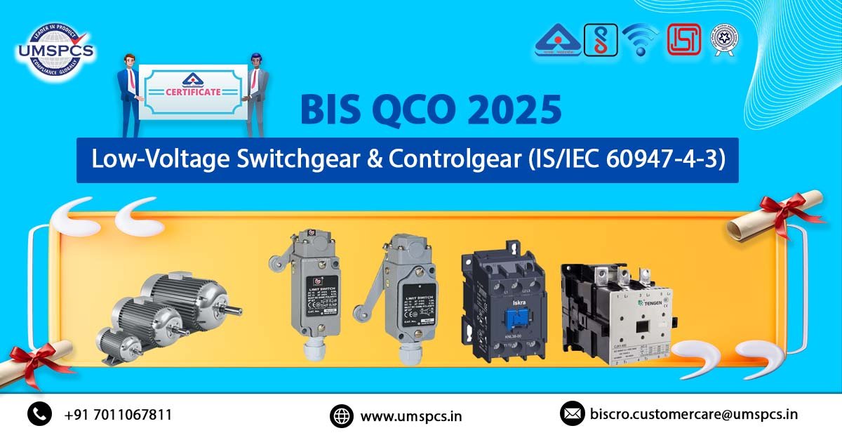 BIS QCO 2025