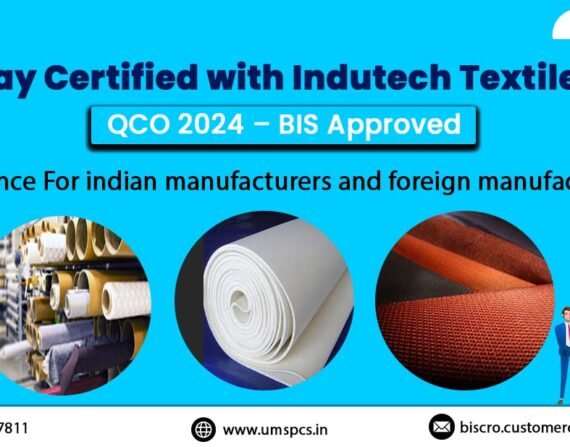 Indutech Textiles Under QCO 2024