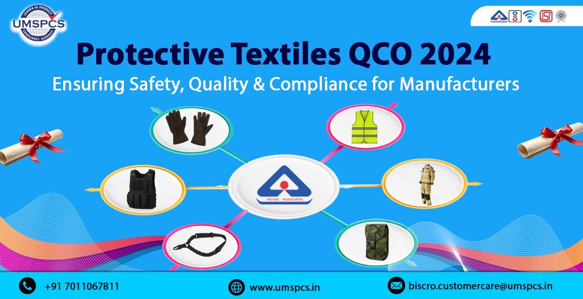Protective Textiles QCO 2024