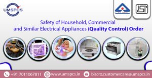 Safety of Household, Commercial and Similar Electrical Appliance