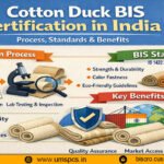 Cotton Duck Bis Certification