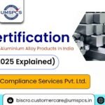 BIS Certification for Aluminium