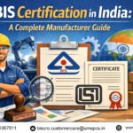 BIS Certification in India