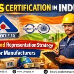 BIS Certification in India: