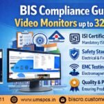 Video Monitors up to 32 Inches