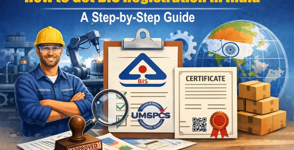 How to Get BIS Registration in India