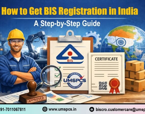 How to Get BIS Registration in India