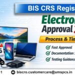 BIS CRS Registration for Electronics – BIS Process & Timeline