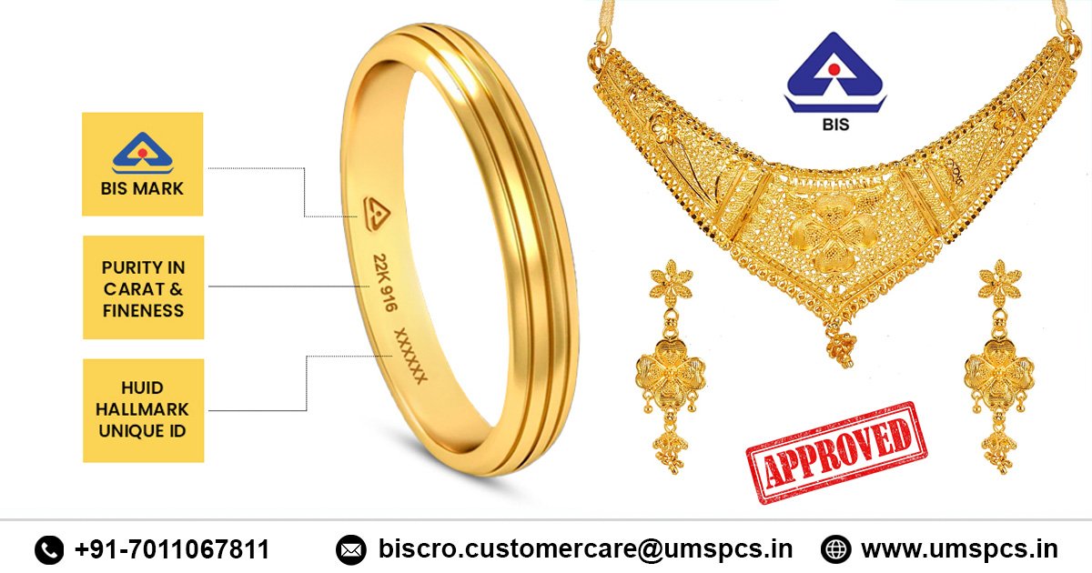 BIS Certification Services In India