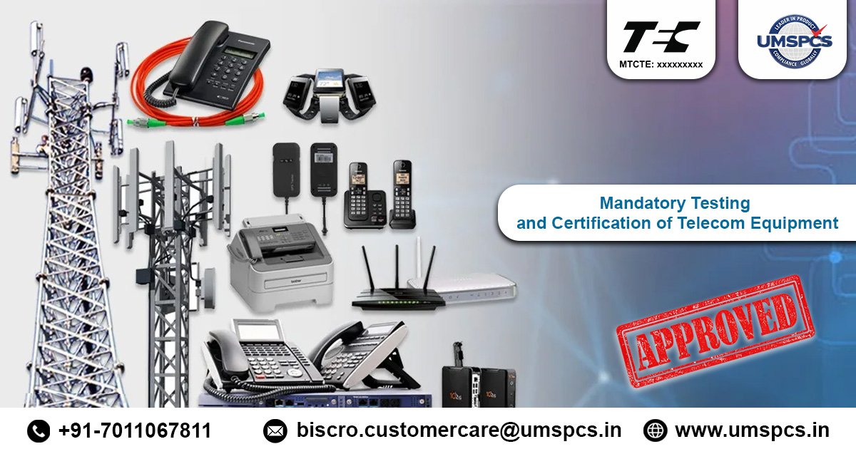BIS Certification Services In India