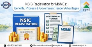 NSIC Registration