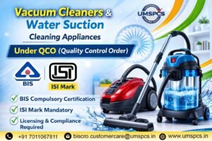 Bis Vacuum Cleaners and Water Suction Cleaning Appliances