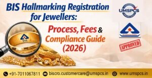 BIS Hallmarking Registration for Jewellers