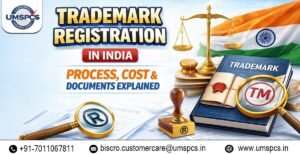 Trademark Registration in India