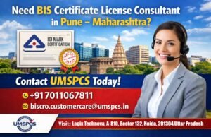 BIS Certificate License Registration Consultant in Pune, Maharashtra