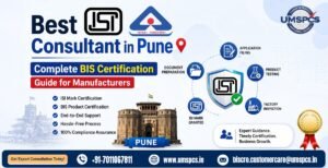 Best ISI Consultant in Pune