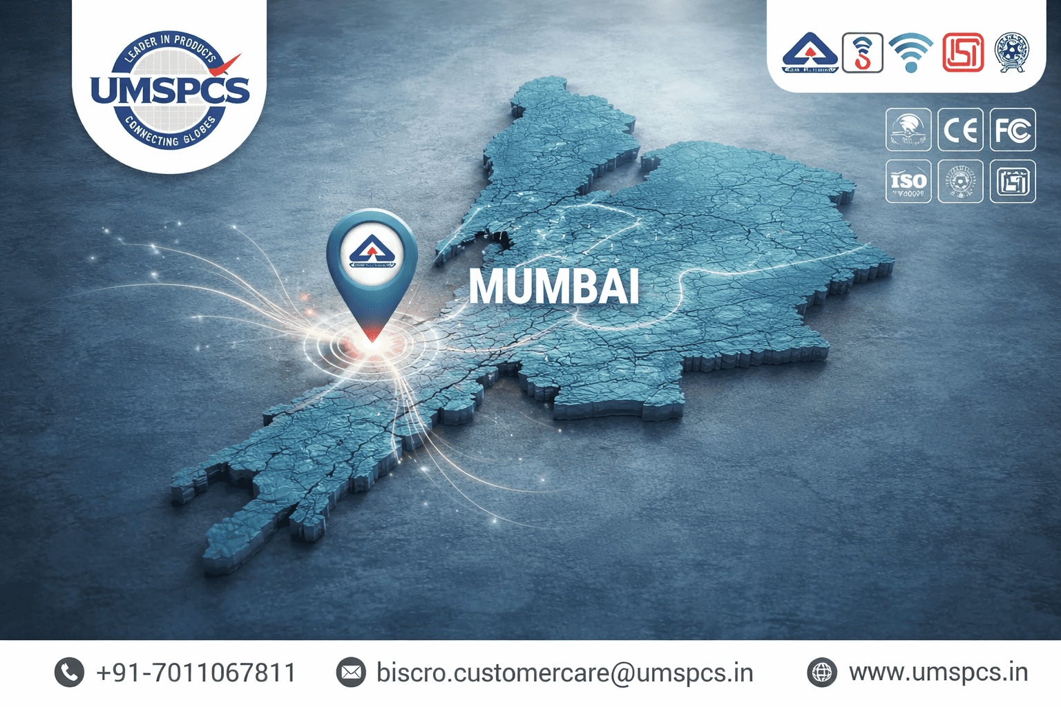 BIS Certification Consultant in Mumbai