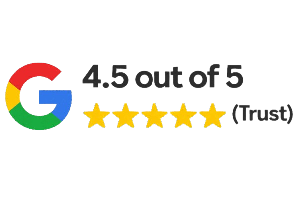 google rating UMSPCS