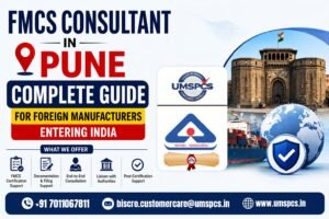 FMCS Consultant in Pune