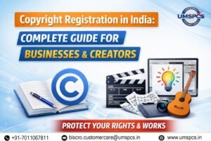 Copyright Registration in India