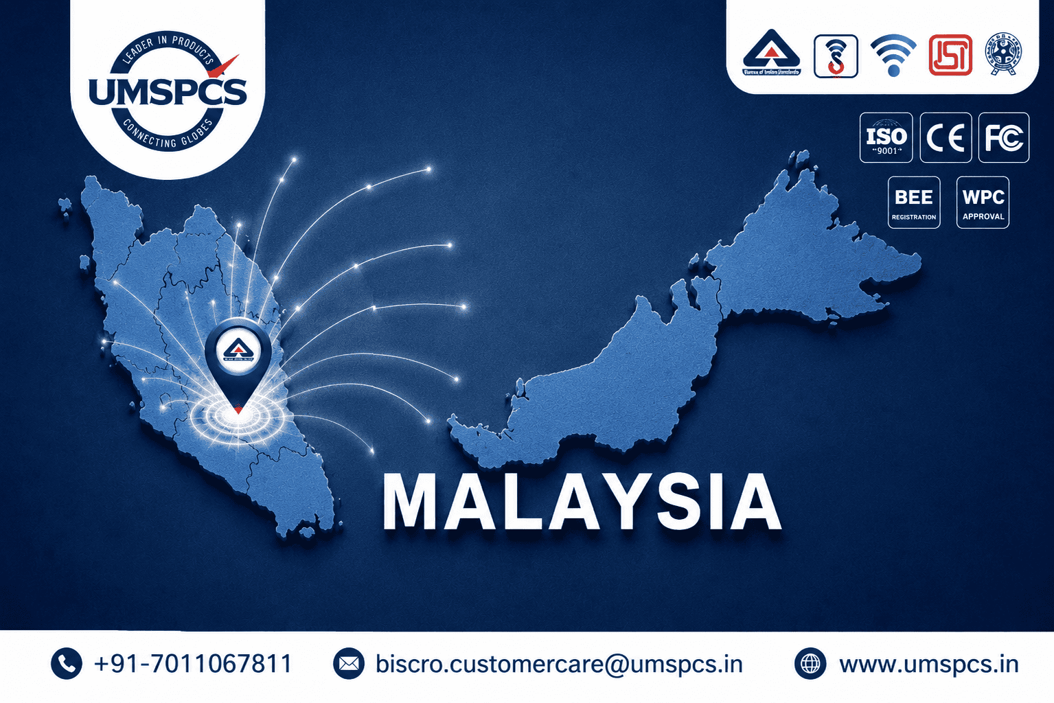 BIS Certification Consultant in Malaysia