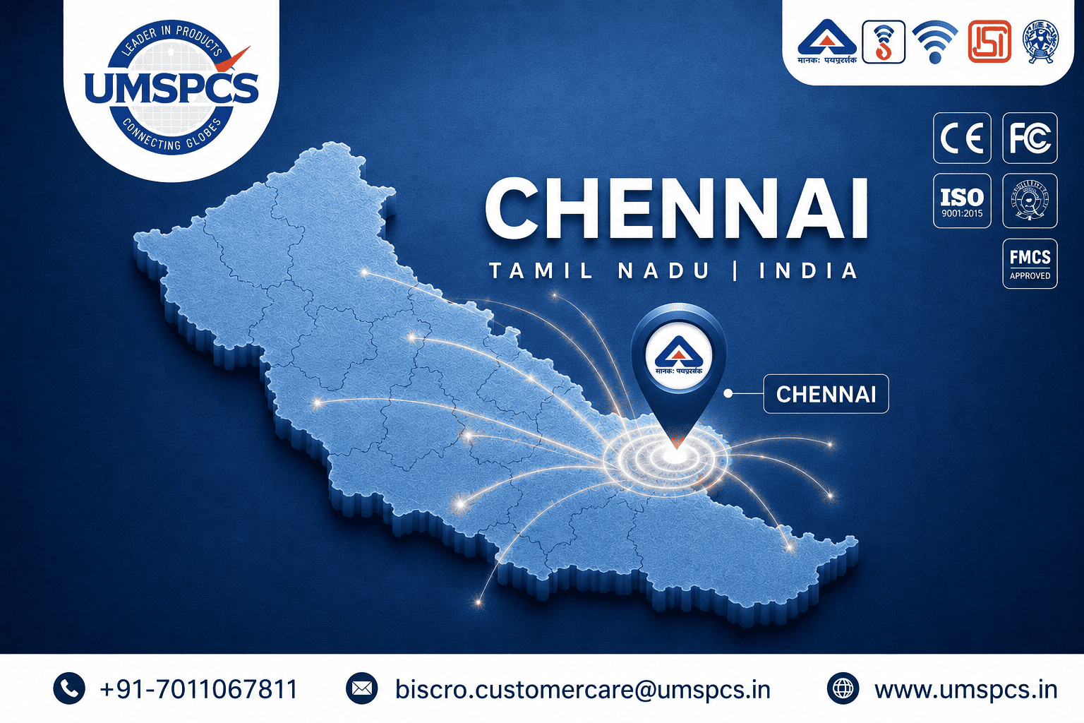 BIS Certification Consultant in Chennai