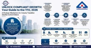 DPIIT Introduces Transition Facilitation 2026