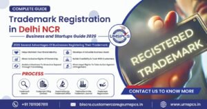 Trademark Registration in Delhi NCR