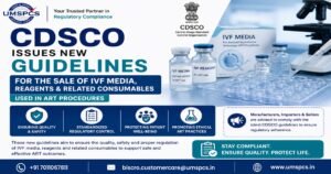 CDSCO Issues New Guidelines 2026