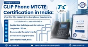 CLIP Phone MTCTE Certification in India