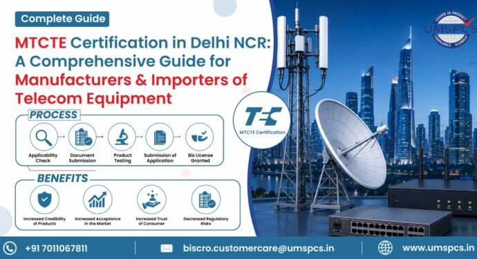 MTCTE Certification in Delhi NCR