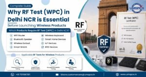 RF Testing