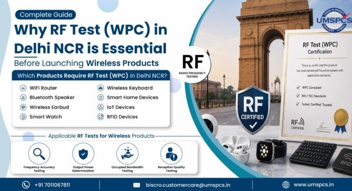 RF Testing