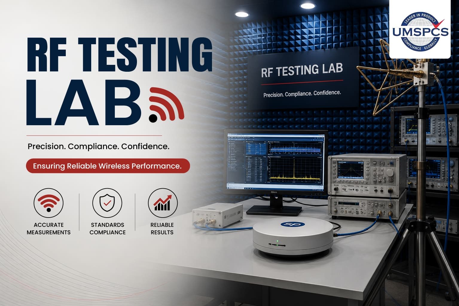 RF Testing Feature Image