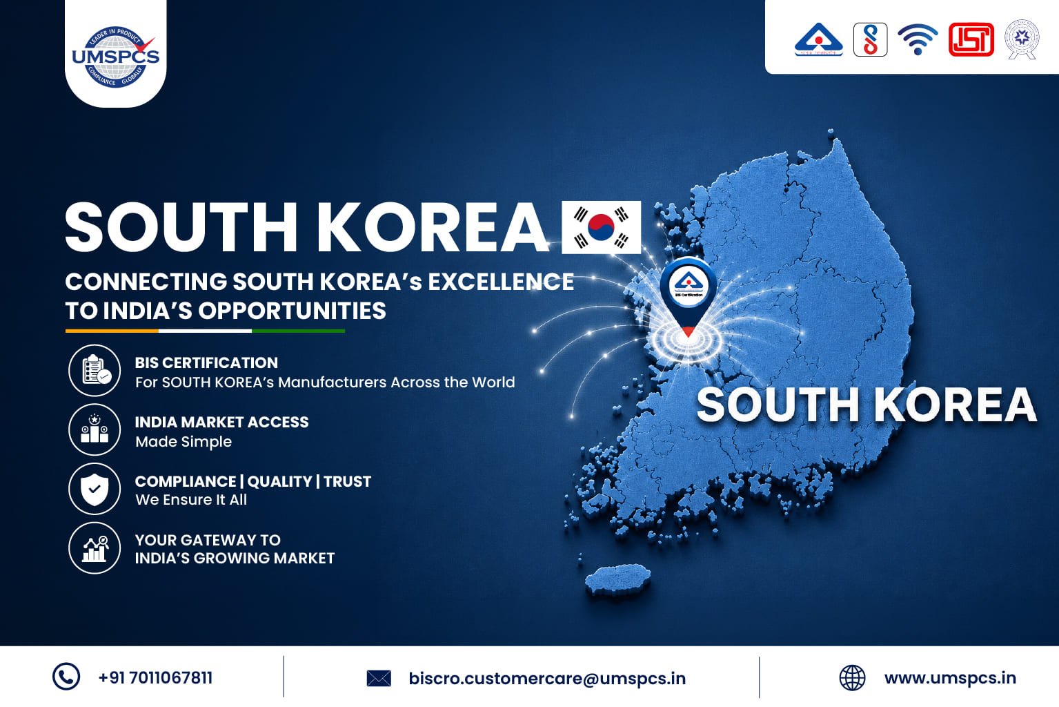 Feature Image South Korea