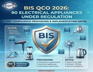 electrical appliances